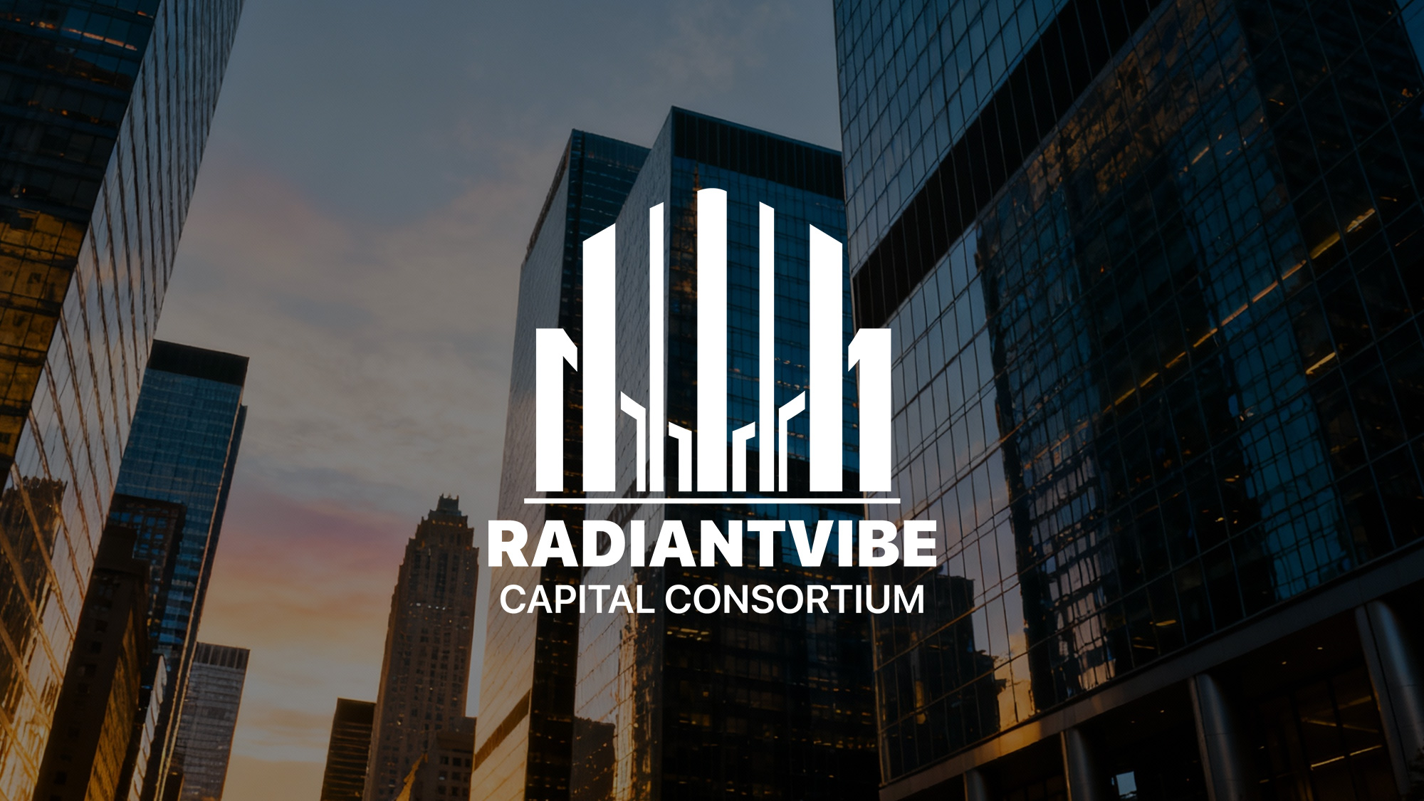 RadiantVibe Capital Consortium: From Idea to Engine — Why RVCC and LUCY Form a Durable Moat